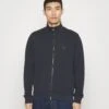 Boss Zestart - Zip-Up Sweatshirt