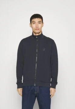 Boss Zestart - Zip-Up Sweatshirt