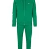 Boss Set - Tracksuit - Open Green