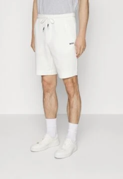 Boss Headlo - Shorts - White