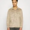 Boss Carper - Shirt - Light Beige