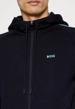 Boss Set - Tracksuit - Dark Blue -Boss Sales Store a690e6379c0f4f70b3ae0388cab05cb2