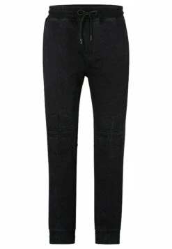 Boss Seozone - Tracksuit Bottoms - Black One -Boss Sales Store a6bb28d0d8d54b27baee0314a95738d7