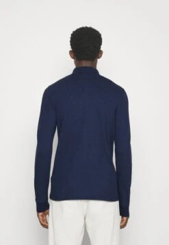 Boss Passerby - Polo Shirt - Navy -Boss Sales Store a6c7a4b161f9440db1b5f72d1317f85e