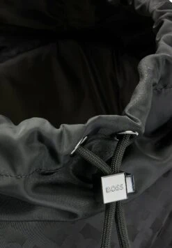 Boss Bradley - Rucksack - Black One -Boss Sales Store a6cffc1c5cd34744a71f29bc2d2911ce