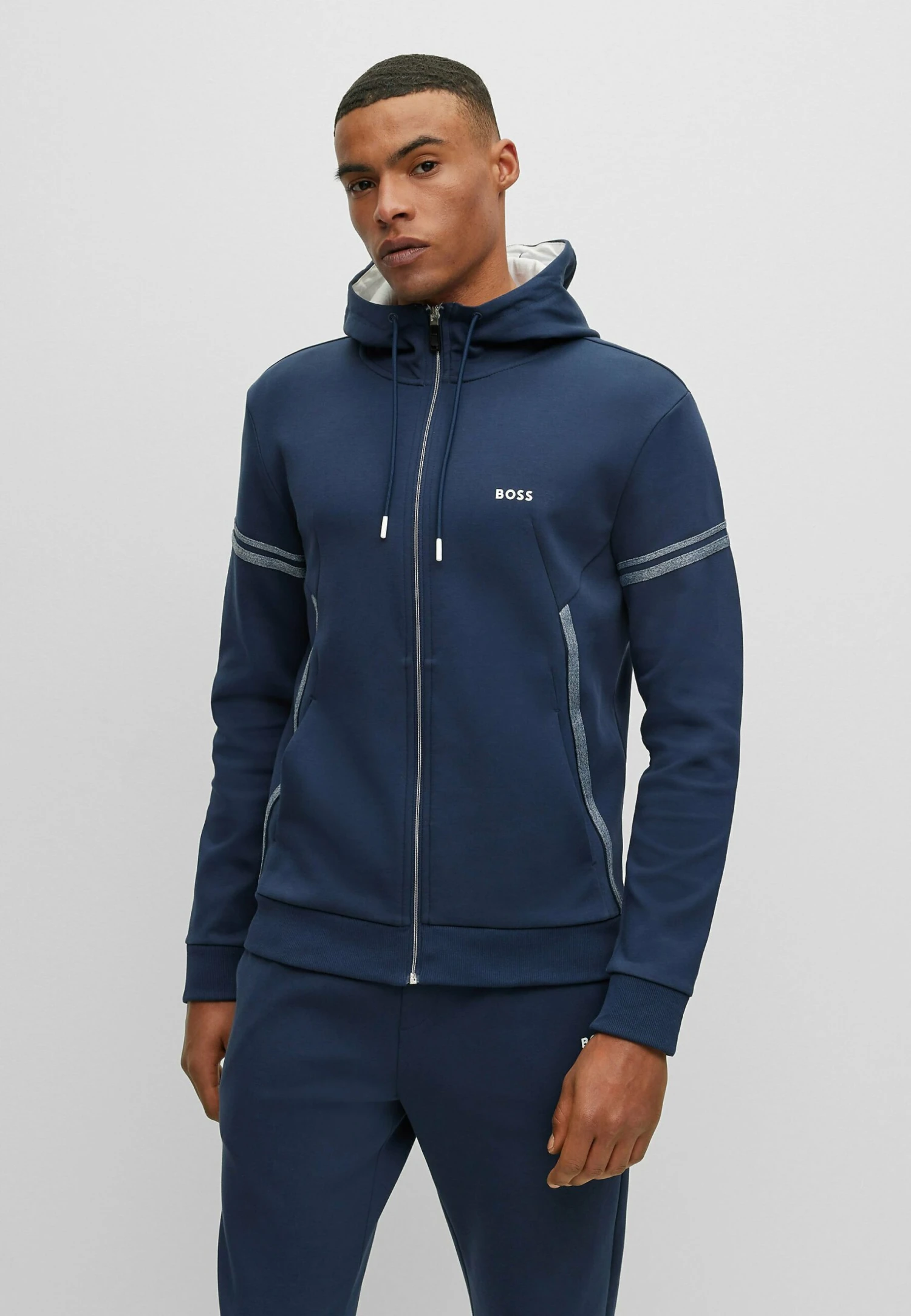 Boss Set - Tracksuit 3 Boss Set - Tracksuit - Image 3