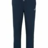 Boss Selogox - Tracksuit Bottoms - Dark Blue Four