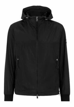 Boss Callero - Light Jacket - Schwarz Eins -Boss Sales Store a751c634756444a18ca994ce397e58ee