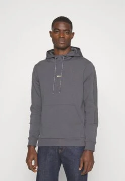 Boss Soody- Sweatshirt - Dark Grey