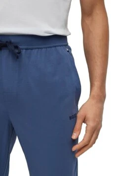 Boss Mix&Match- Pyjama Bottoms - Open Blue -Boss Sales Store a7c16bcdb3bf4ae1b1e094103fa4fca0