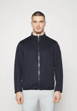 Boss Phlox - Outdoor Jacket - Dark Blue