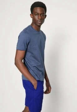 Boss Short- Shorts - Bright Blue 9 Boss Short- Shorts - Bright Blue -Boss Sales Store a803c06bcde64b179585446f623b3536