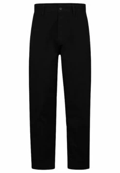 Boss Statum-1 - Chinos - Black One -Boss Sales Store a8b60cd5ed39495d8e95a61e68d42462