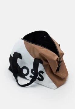 Boss Catch Holdall Unisex - Weekend Bag - Open Miscellaneous -Boss Sales Store a8b63d56f0ac4d32abd24d49d01cd639