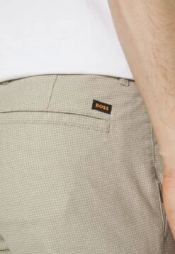 Boss Slim - Chinos - Light/Pastel Green -Boss Sales Store a8ccc5a599a14fe384360d455941bdb5