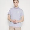 Boss Peoxford - Polo Shirt - Light/Pastel Purple