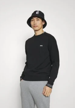 Boss Rolet - Jumper - Black One -Boss Sales Store a918f1d5b8124f1b969f55f92078f53a