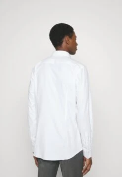 Boss Hank - Formal Shirt - White -Boss Sales Store a9389749e6604df6b188bb9e04cee350