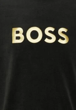 Boss Velour Sweatshirt - Pyjama Top -Boss Sales Store a964f2aa27254aafa16ffbb78beb0838