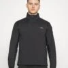 Boss J_Axis - Training Jacket - Black