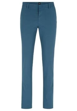 Boss Kaito - Trousers - Turquoise Aqua