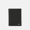 Boss Highway Card Unisex - Wallet - Black