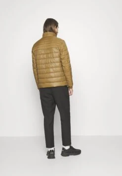 Boss Oden - Light Jacket - Open Beige -Boss Sales Store aac95baad94740779b46815cd40e3802