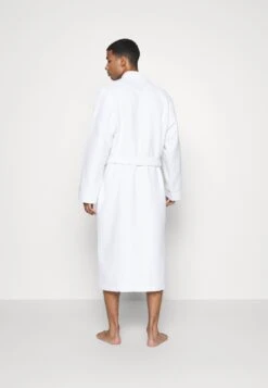 Boss Kimono - Dressing Gown - White -Boss Sales Store ab1f6899a2fb49239ce2fc4c08b62499