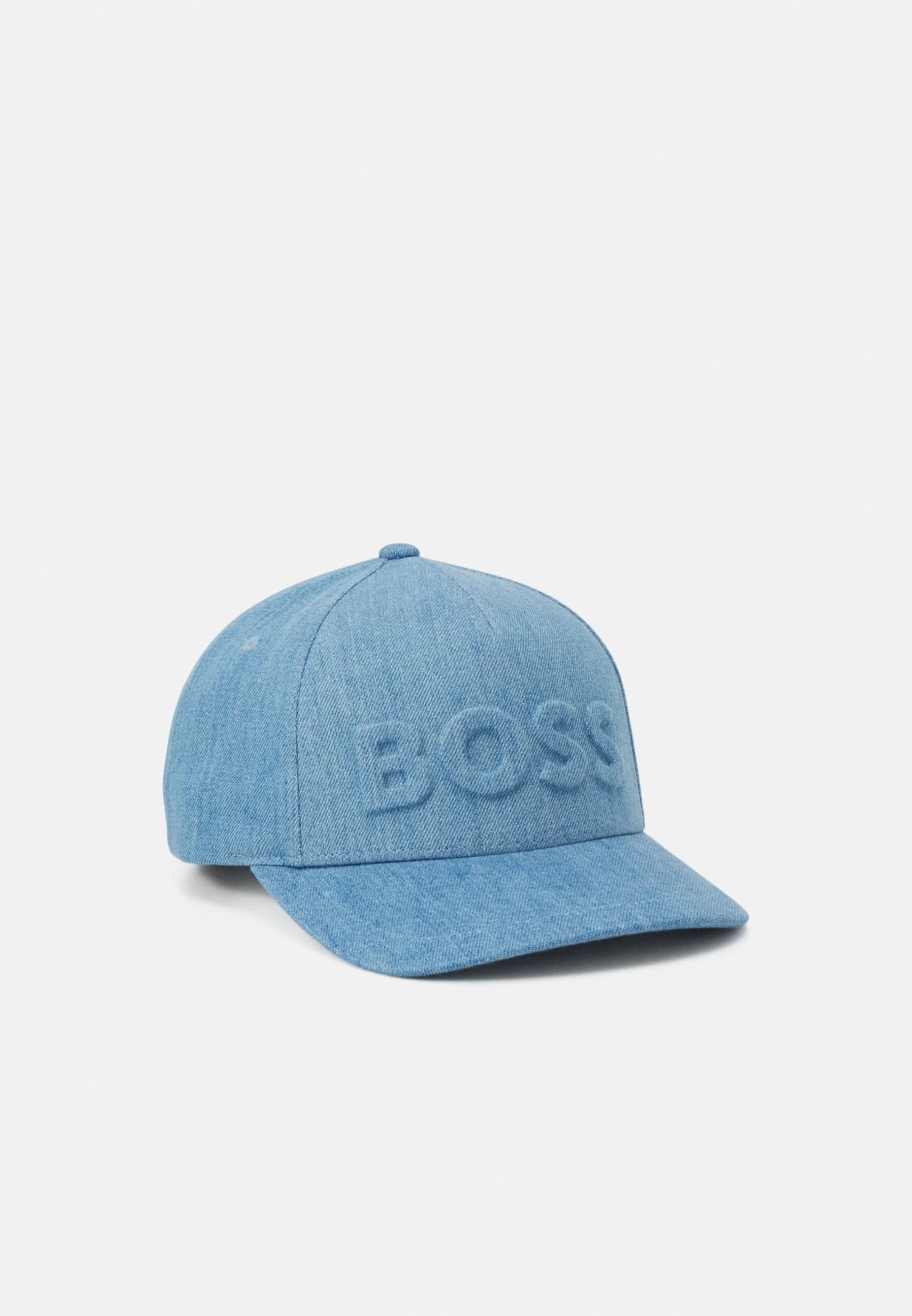 Boss Fresco Unisex - Cap - Dark Blue 1 Boss Fresco Unisex - Cap - Dark Blue