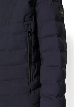 Boss Coldio - Winter Jacket - Dark Blue -Boss Sales Store abc4cb2facca4edc817c39724ddcbfdc