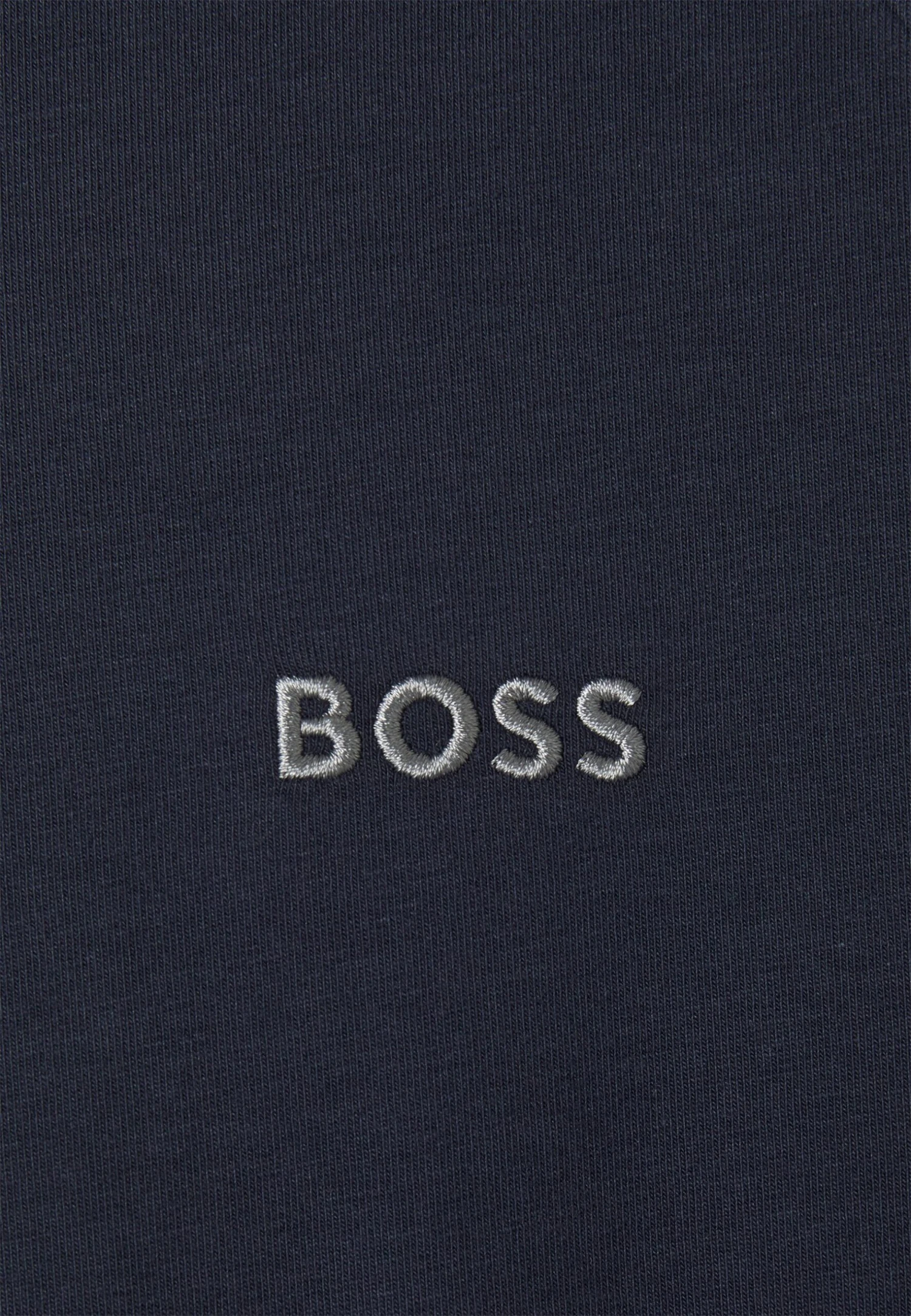 Boss Mix Match- Pyjama Top - Dark Blue 3 Boss Mix Match- Pyjama Top - Dark Blue - Image 3
