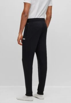 Boss Fashion - Pyjama Bottoms - Black -Boss Sales Store ac96f646e6884b6bb4dccb1bd046e9b3
