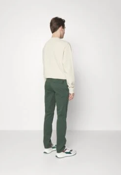Boss Chinos - Dark Green -Boss Sales Store ace62547a07542328141e86ec7d2976a
