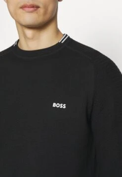 Boss Rolet - Jumper - Black One -Boss Sales Store ad1c81ccf25e4f968c6826449fdc9274