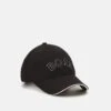 Boss Unisex - Cap - Black