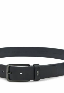 Boss Calis Logo - Belt - Black One -Boss Sales Store ad3f25455e9e4f77b3b2fe0f4686c28d