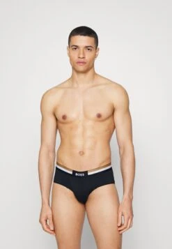 Boss Hip Motion - Briefs - Black
