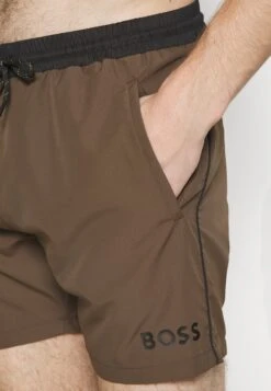 Boss Starfish - Swimming Shorts - Open Green -Boss Sales Store ada1474d8ac24cc09a2290e6b980b90a