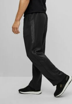 Boss Hurley Diamond - Tracksuit Bottoms - Black One 9 Boss Hurley Diamond - Tracksuit Bottoms - Black One -Boss Sales Store adbecf965a9847adb41881c262350a8c