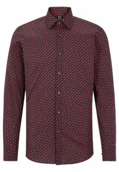 Looney Tunes X Boss H-Hank-Kent-Lny - Shirt - Red Thirteen -Boss Sales Store ae13552f71184ecebbd4a58f4a58281b