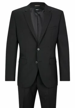 Boss Jasper 2 Set - Suit - Black One -Boss Sales Store ae1baacbdbf946bf848268abf3d05dc3