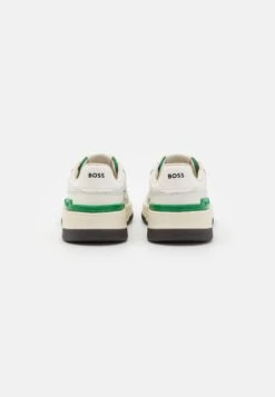 Boss Baltimore Tenn Tb - Trainers - Open White -Boss Sales Store ae2de7a4b3d545648e9085e76569034a