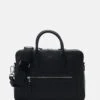 Boss Highway Doc Pocket Unisex - Briefcase - Black