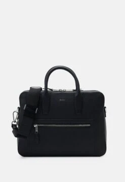 Boss Highway Doc Pocket Unisex - Briefcase - Black