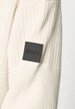 Boss Atondo - Jumper - Open White -Boss Sales Store aecba92be0404846afe1b21c71615e27