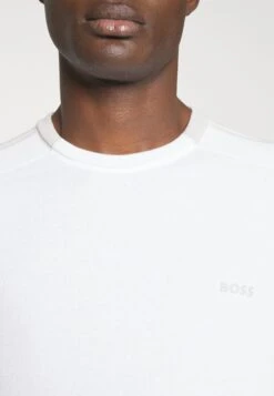 Boss Rinos - Jumper - White -Boss Sales Store aef834ca0b6749a0a7919e43f53382ca
