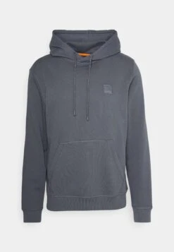 Boss Wetalk - Hoodie - Dark Grey -Boss Sales Store afb67ea280224007bea965c8dc812f9d
