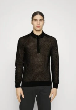 Boss Fuido - Jumper - Gold