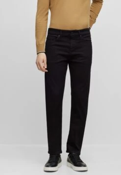 Boss Slim Fit Jeans - Black