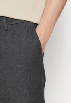 Boss Kane-Ds - Trousers - Dark Blue -Boss Sales Store b12fedc5020e4ffa8173ff463467b1cc